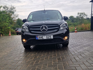 Mercedes Citan foto 1