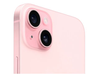Apple iPhone 15 Plus 128GB SS Pink foto 5