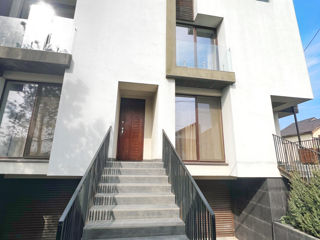 Apartament cu 1 cameră, 40 m², Râșcani, Chișinău foto 17
