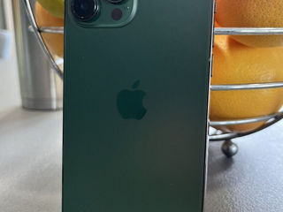 Apple iPhone 13 Pro Max, Alpine Green foto 5