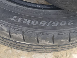 Hankook 205/50R17 foto 5