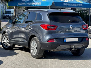 Renault Kadjar foto 5