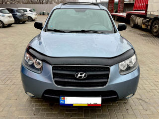 Hyundai Santa FE foto 4