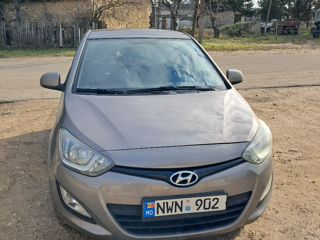 Hyundai i20 foto 4