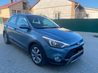 Hyundai i20 foto 2