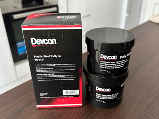 Devcon Steel Putty A