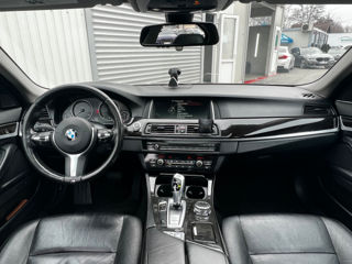 BMW 5 Series foto 8