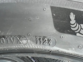 275/40 R18 Michelin Pilot Sport 5/ Доставка, livrare toata Moldova 2024 foto 12