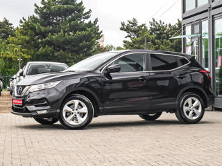 Nissan Qashqai фото 0