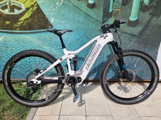 Thomus Electric bike mountain Made Elvetia foto 9