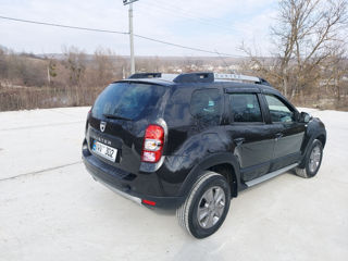 Dacia Duster foto 4