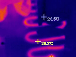 Diagnosticare electrică rapidă și precisă, pentru identificarea și rezolvarea oricăror probleme foto 2