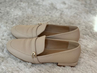 Loafers Furla marimea 36 foto 3