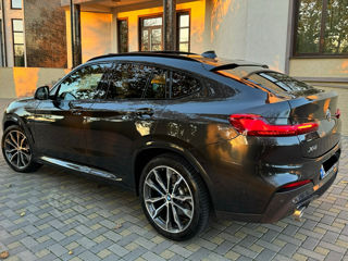 BMW X4 foto 3