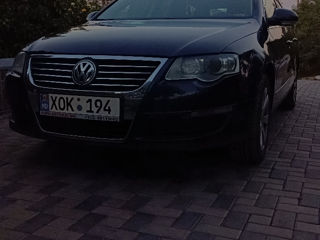 Volkswagen Passat foto 1