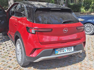 Opel Mokka foto 2