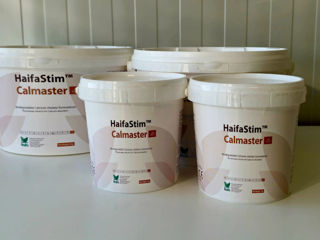 HaifaStim Calmaster / Oxid De Calciu Chelatat / Haifa Chemicals Ltd.