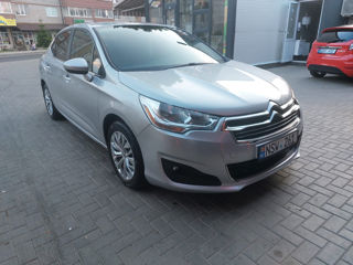 Citroen C4 foto 8