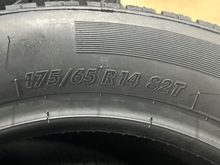 175/65 R14 Riken Snowtime B2 (Michelin Group)/ Доставка, livrare toata Moldova 2024 foto 6