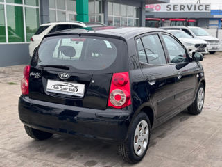 KIA Picanto foto 4