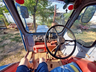 Vind Tractor LTZ 55 foto 9