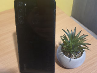 Xiaomi redmi note 8 duos 1250 lei foto 6