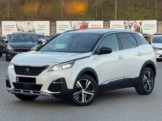 Peugeot 3008 foto 4