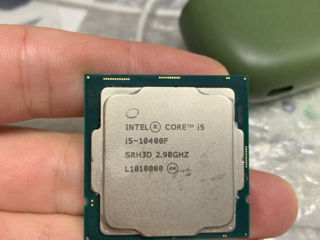 i5-10400f