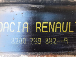 Jante Renault, Dacia R15 4x100. foto 4