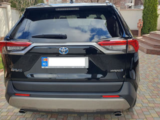 Toyota Rav 4 foto 4