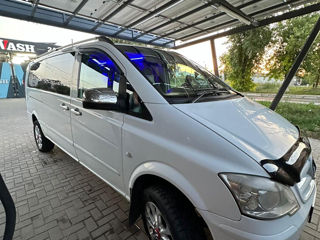 Mercedes Vito 111 foto 3