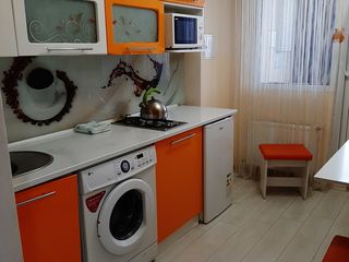 Apartament cu 1 cameră, 42 m², Botanica, Chișinău foto 5