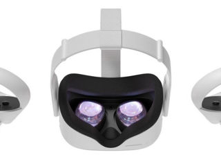 Cumpăr Meta Quest 2/Oculus Quest 3 foto 4