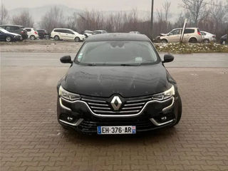 Renault Talisman foto 4