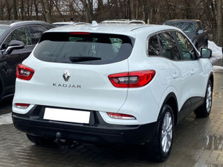 Renault Kadjar foto 3