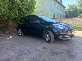 Renault Scenic foto 4