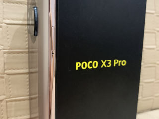 Poco X3 Pro 8/256 фото 2