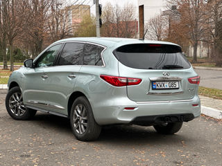 Infiniti QX60 foto 6