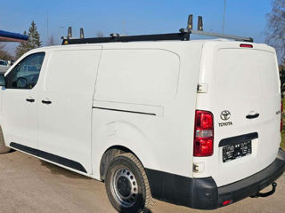Toyota Proace  foto 5