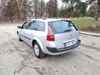 Renault Megane foto 4