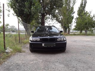 BMW 3 Series foto 2