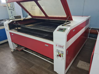 Laser Cut Machine Mașină de tăiat cu laser 1600X1600mm 100W