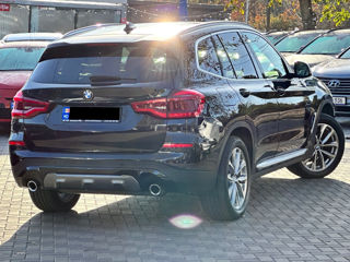 BMW X3 foto 5