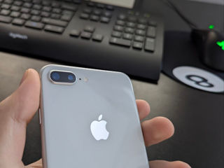 iPhone 8 plus 256gb Оригинал.Срочно!!! foto 3