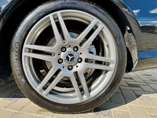 Mercedes E-Class Coupe фото 7