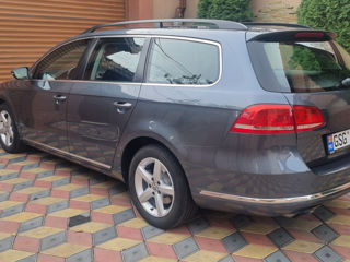 Volkswagen Passat foto 4