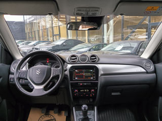 Suzuki Vitara foto 16