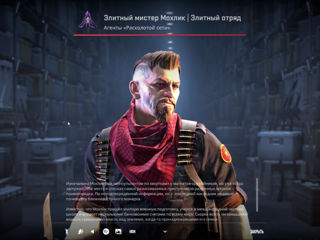 Steam Account / Стим Аккаунт - Counter-Strike 2 foto 2