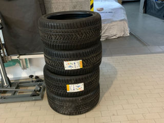 265/55r19 Pirelli Scorpion Winter foto 4