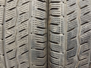 Hankook 205/65 R16C